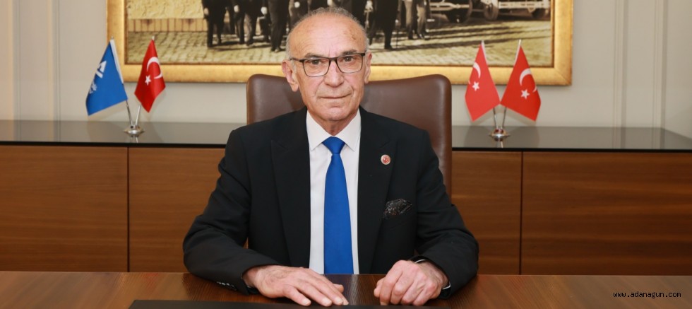 Cafer Boyraz’dan Yüreğir çağrısı: İrademize müdahaleye izin vermeyeceğiz