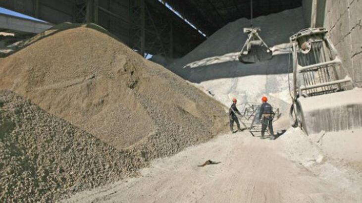 ÇEİS'ten çimento fiyatı açıklaması