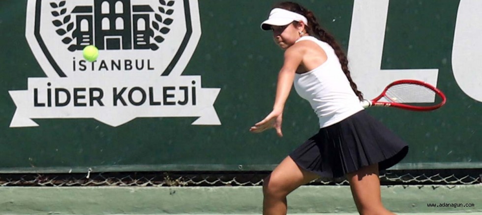 Çukurova Cup’ta Şampiyonlar Belli Oldu