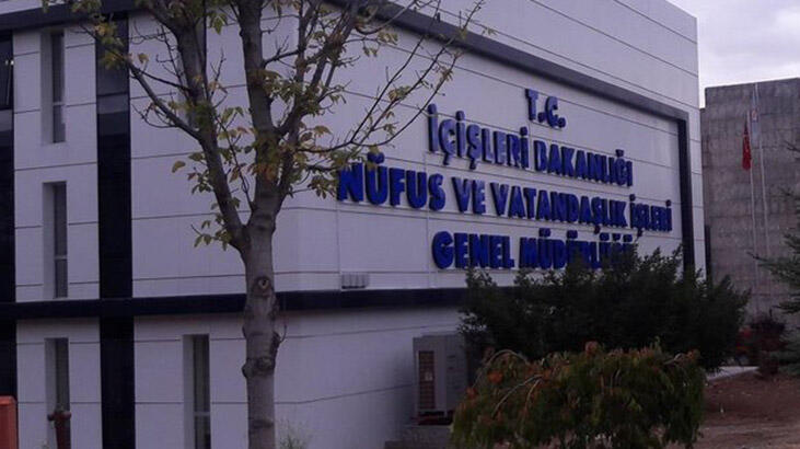 DEAŞ'la irtibatlı kişilerin Türk vatandaşlığı kazandığı iddiasına yalanlama