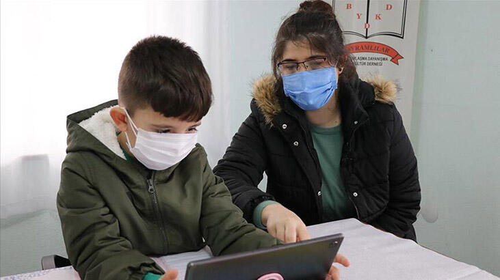 Derse katılım çok düşük