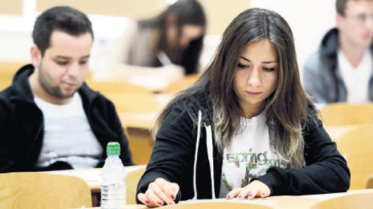 DGS başvuruları başladı