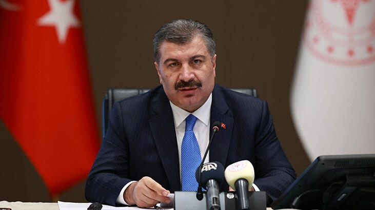 Dikkat çeken iller hangileri? Sokağa çıkma yasağı olacak mı? Bakan Koca'dan flaş açıklamalar