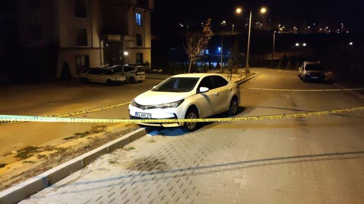 Direksiyon başında kalp krizi geçiren adam hayatını kaybetti