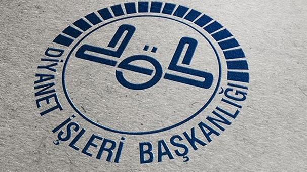 Diyanet İşleri Başkanlığına atama kararları Resmi Gazete'de yayımlandı