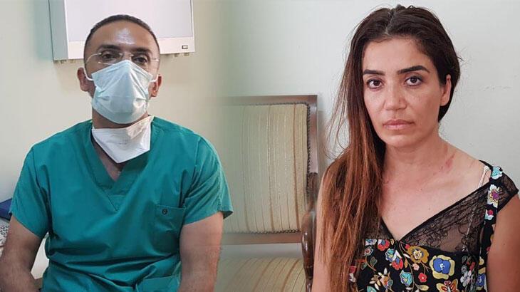 Doktorların oda kavgasında 1 ay 'yaklaşmama' tedbiri
