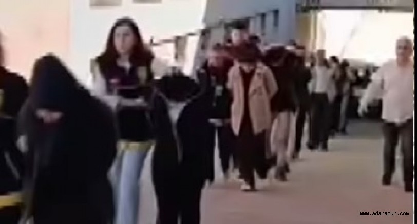 Dolandırıcılıktan 14 milyonluk vurgun