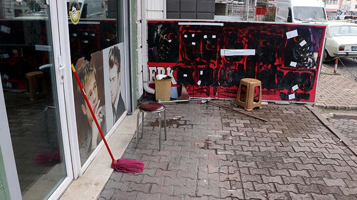 Dükkan sahibi-kiracı tartışması kanlı bitti! 13 yıl 3 ay hapis...