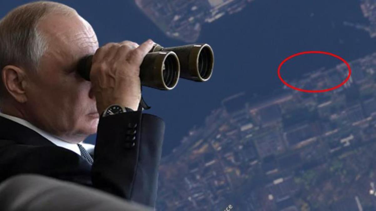 Dünya diken üstünde! Putin'in nükleer torpidolarla yüklü 