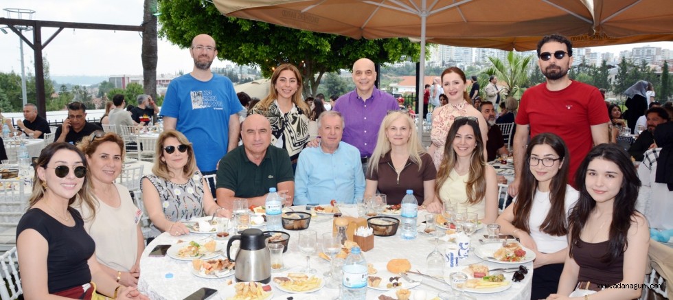 Ecz. Elekarışmaz: ADEO’nun 70. yıl etkinlikleri mesleki dayanışmayı güçlendirdi