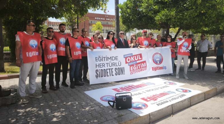 Eğitim-İş'ten Yıl Sonu Değerlendirmesi:  Eğitim Sistemi Ekonomik, İdeolojik ve Kurumsal Kuşatma Altında 
