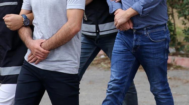 Elebaşılığını Sedat Peker'in yaptığı suç örgütüne yönelik operasyon!