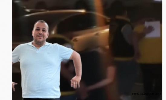 Emrah Saltıkalp'in öldüren zanlılar yakalandı 