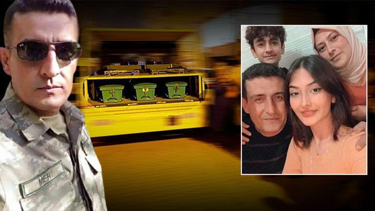 Eşi ve 2 çocuğunu öldüren baba: Cezaevine girersem ortada kalacaklarını düşündüm