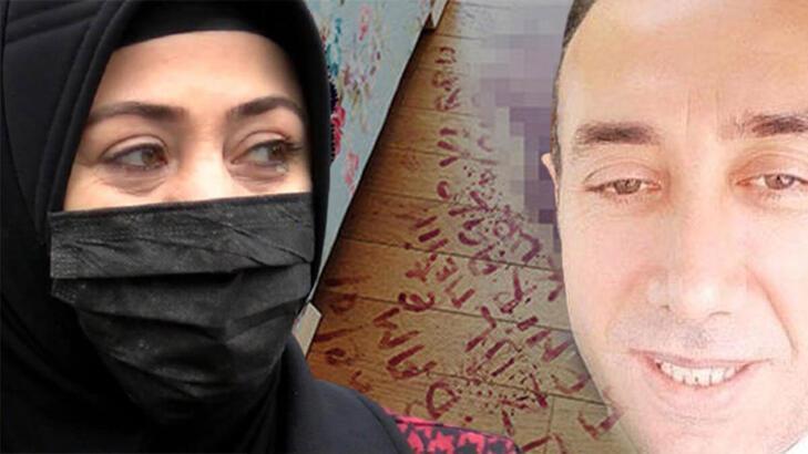 Eşine kurşun yağdıran koca: Eşim benim kıymetlimdir, başımın tacıdır