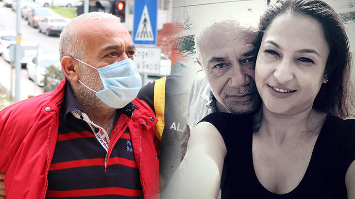 Eşini tabancayla vurarak öldüren koca: 'Rahat gezdirmem'