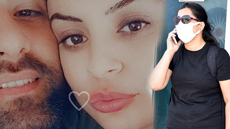 Eşinin boğarak araziye gömdüğü Aslı'nın cenazesi yakınlarına teslim edildi