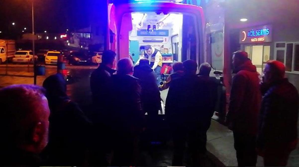 Eski belediye başkanının cenazesine gitmek için çıktıkları yolda kaza yaptılar: 3 ölü