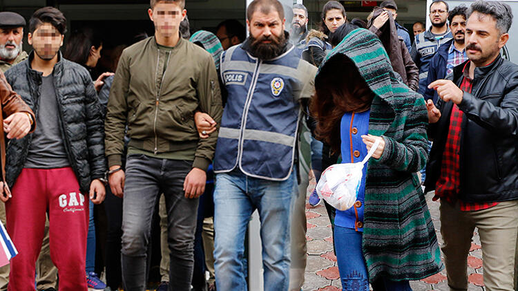 Eski sevgili cinayetinde Asuman'ın cezası 25 yıl hapisten 14 yıla düştü