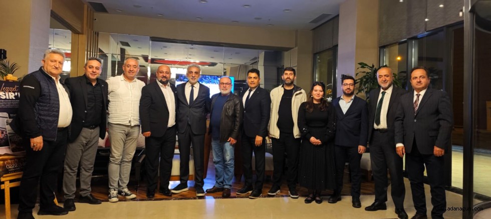 ESKİŞEHİR’DE TARİHİ TELİF UZLAŞISI: SEKTÖRDE “TELİF BARIŞI” DÖNEMİ BAŞLADI