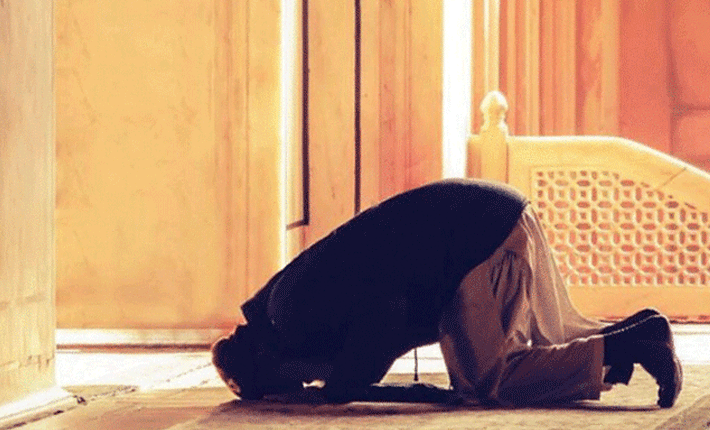 Evde bayram namazı nasıl kılınır, kaç rekattır? 