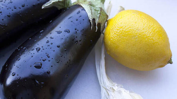 Eylülde fiyatı en fazla artan ürün patlıcan, en çok düşen limon oldu