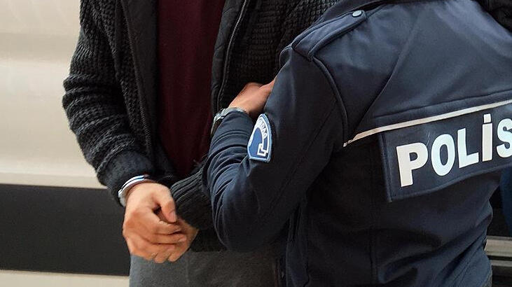 FETÖ'nün mahrem yapılanmasında yer alan eski askeri öğrenciye hapis