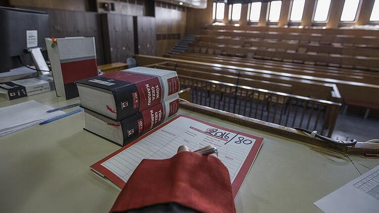 FETÖ'nün sözde mülkiye yapılanması sorumlusunun eylemleri gerekçeli kararda