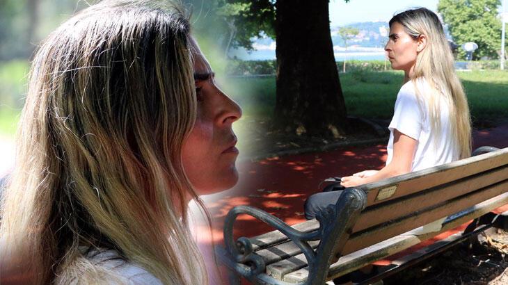 Filiz'in isyanı: Öldürülmek istemiyorum