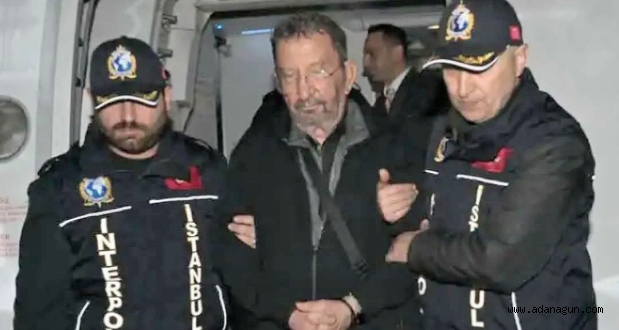 Firari Müteahhid Tayland’dan İade Edildi