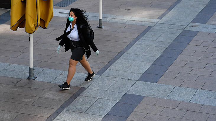 Fransa'da corona kabusu! Ölü sayısı  28 bin 662 oldu