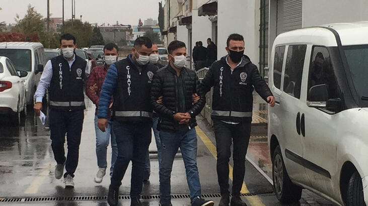 Gay gibi giyinmişsin diyen şahsı tabancayla vurdu!