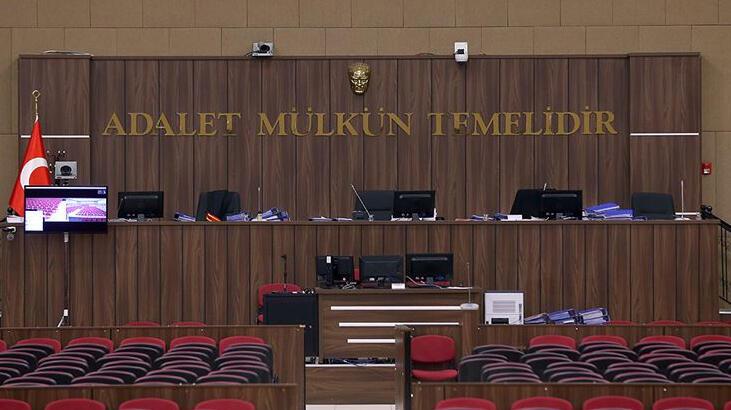 Gaziantep'te FETÖ sanığı eski astsubaya 6 yıl 3 ay hapis cezası