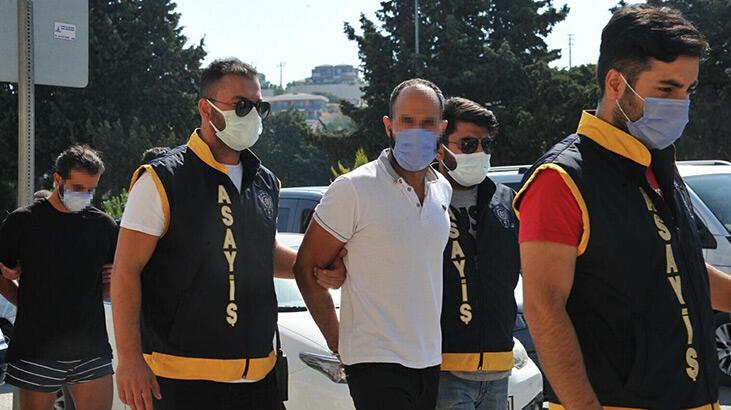 Gece kulübü önündeki cinayette 1 gözaltı daha