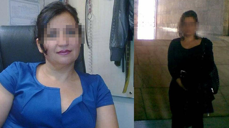 Gelin kaynana davasında saksılar uçuştu camlar kırıldı