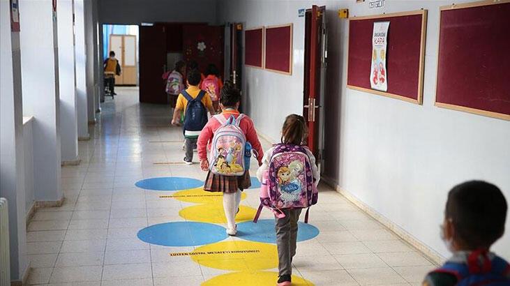‘Gerekirse bahçelerde çadır kurulsun’