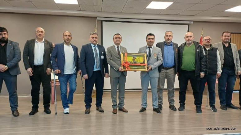 Gökhan Serter’den Türkiye Genelinde “Gazâ Anlayışı ve Gazilik” Konferansları