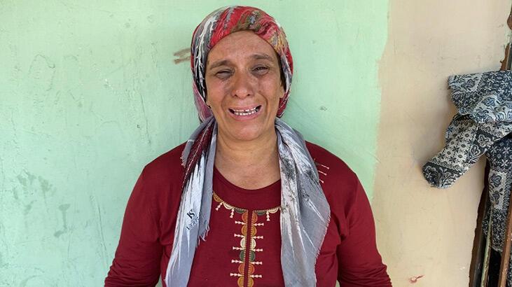 Haberi alınca yıkıldı! 'Sokakta kaldım'