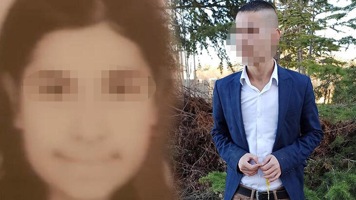 Hastaneden kaçan ağabey kardeşini öldürdü! İlk ifadesi ortaya çıktı