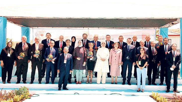 ‘Hayvan dostu’ belediyelere ödül
