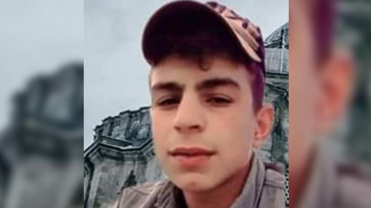 Yıldırım isabet eden çocuk çoban öldü
