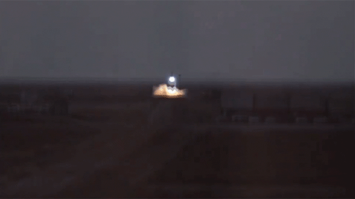 'Hisar A+' örtülü ambargoları da aştı