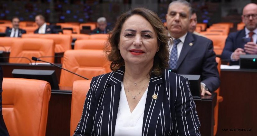 IBAN sahtekârlığı ve mağduriyeti TBMM gündeminde…