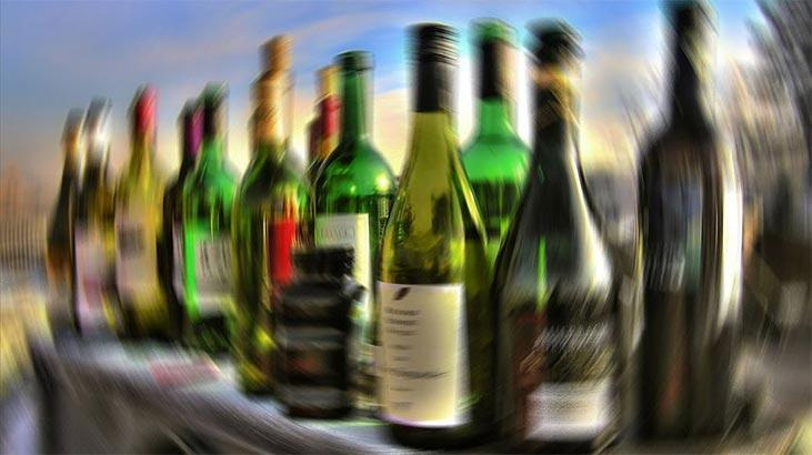 ‘İçki satışı yasağı’ muamması