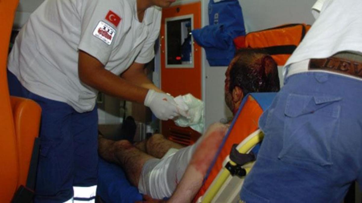 İlişki yaşadığı patronunu ormanda dövdüren kadın ve arkadaşlarına ceza yağdı