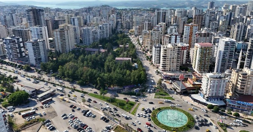 İMO Adana Şubesi, Veterinerlik Arazisinin İmara Açılmasına İtiraz Etti