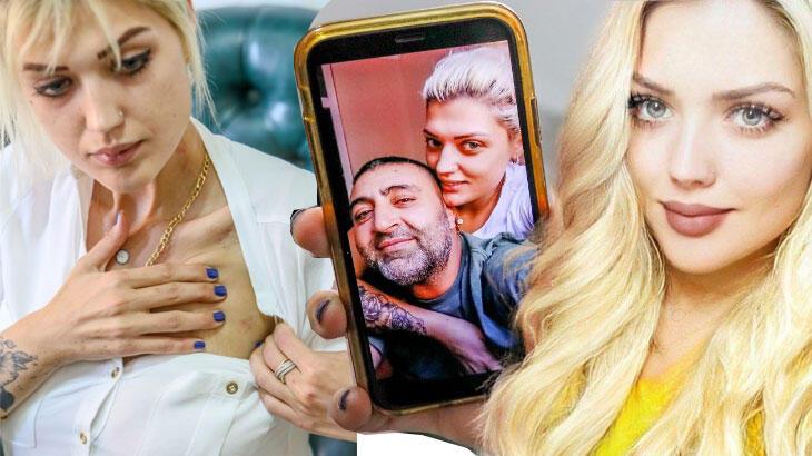 İnternette tanıştı, sevgili oldu! Hayatı karardı
