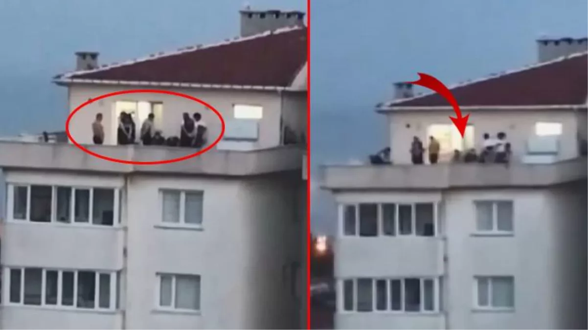 İsrail vatandaşlarına suikast uyarısı Emniyet'i harekete geçirdi! Çok sayıda kişi gözaltına alındı