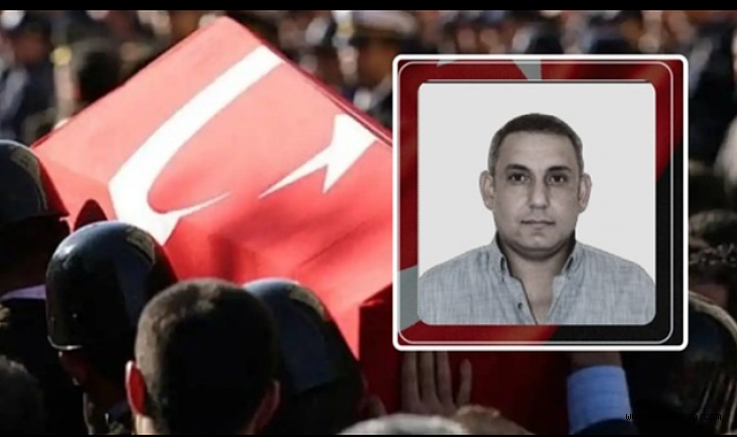İstanbul'dan acı haber geldi 