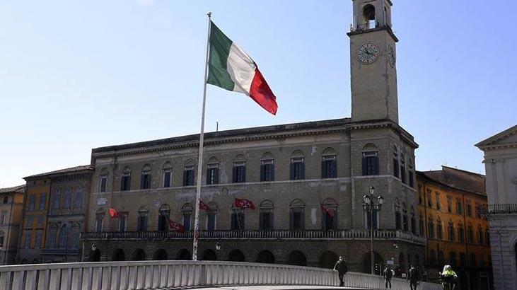 İtalya'da corona virüsten ölenlerin sayısı 33 bin 229'a yükseldi